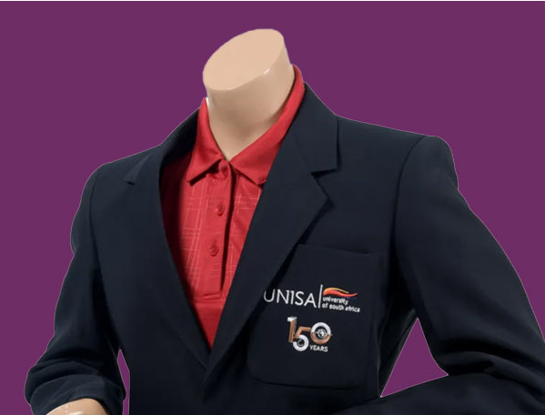 Unisa Shop