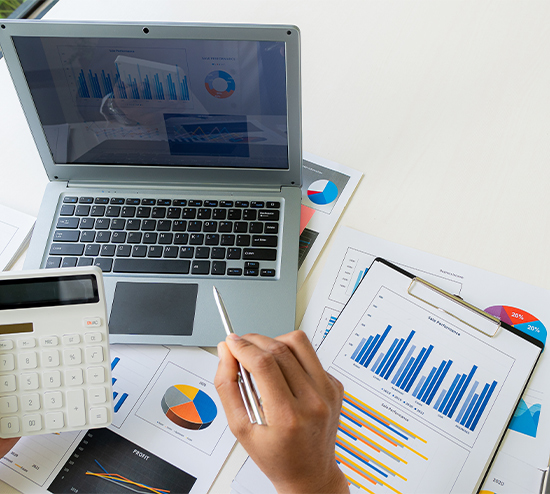 About the College of Accounting Sciences