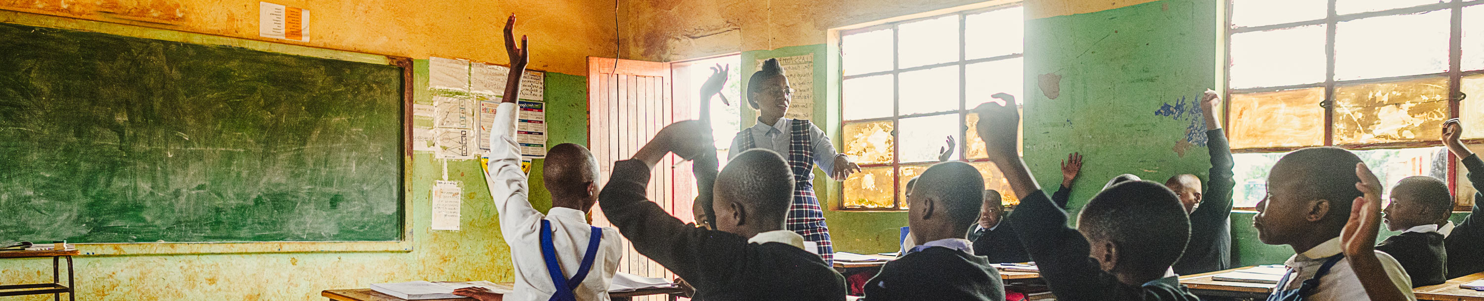 College of Education