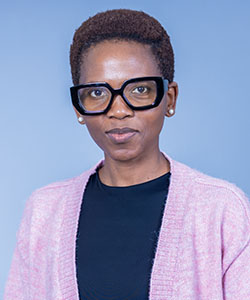 Bongiwe