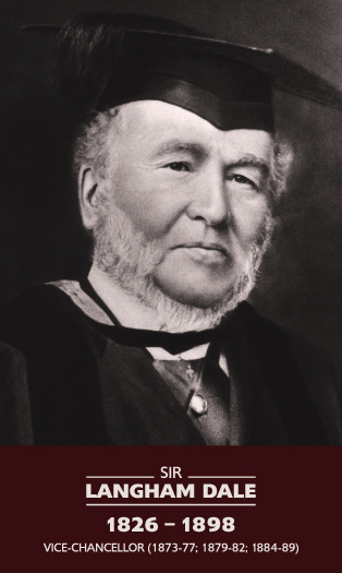 Langham Dale