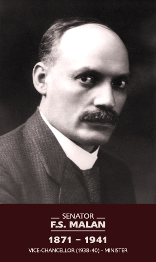 F.S. Malan