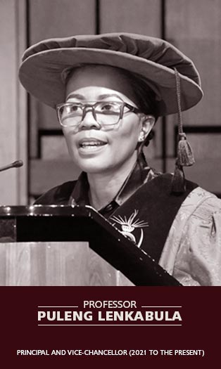 Puleng Lenkabula