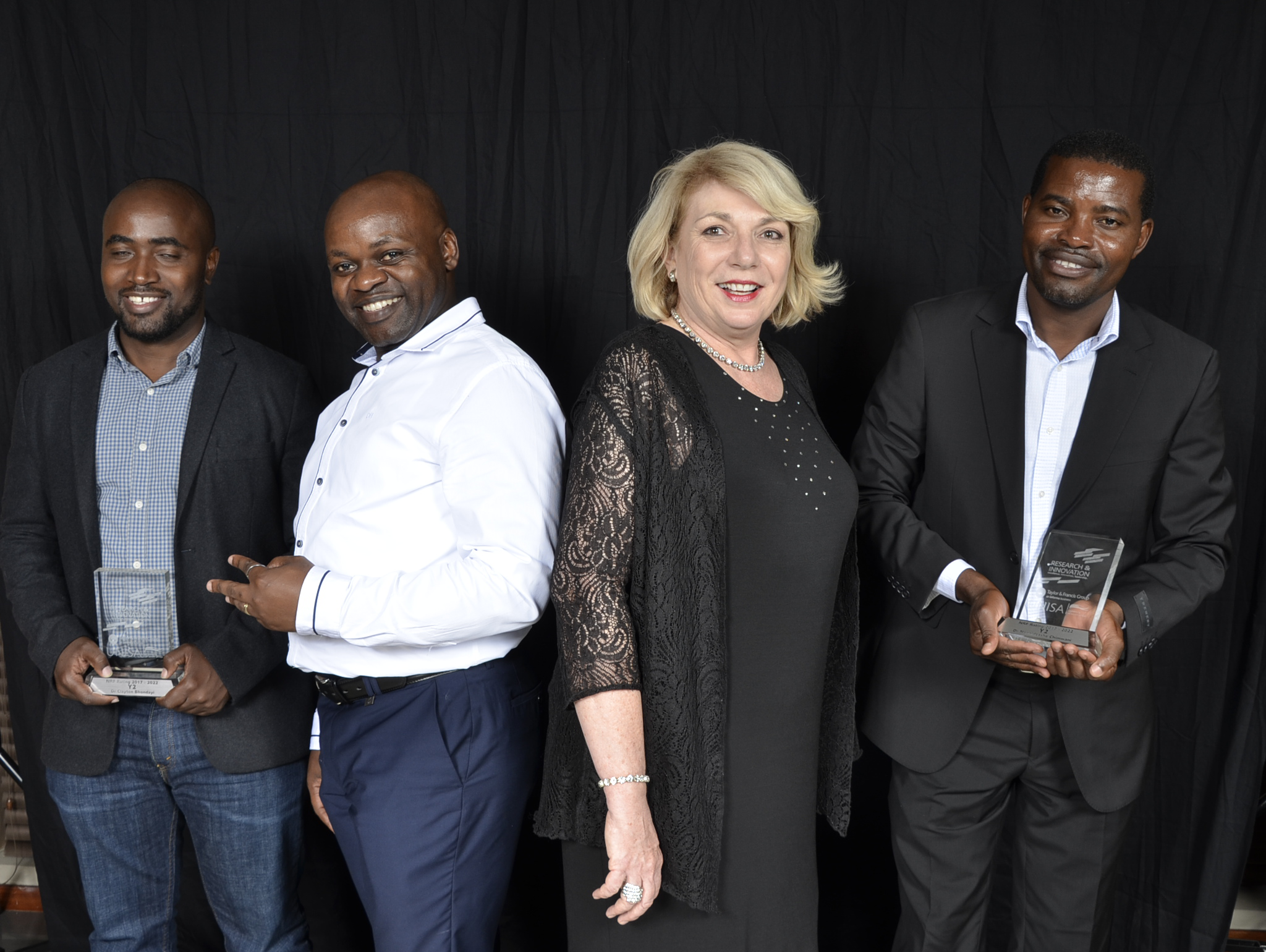 Prof.%20Diane%20Hildebrandt%20(CSET)%20(NRF%20Special%20and%20NSTF-South%2032%20Awards),%20Prof.%20Babatunde%20Fagbayibo%20(CLAW)%20(Chancellor%27s%20prize%20for%20excellence%20in%20research)