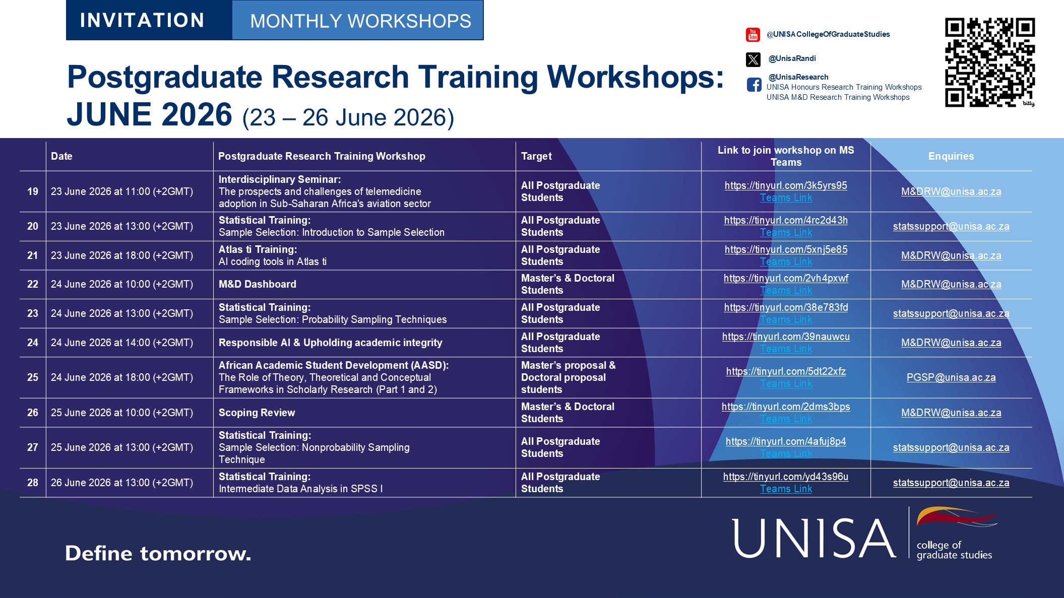 CGS PG Research Training Workshops-23 TO 26 JUNE 2026.JPG